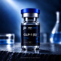 GLP-1 (S)