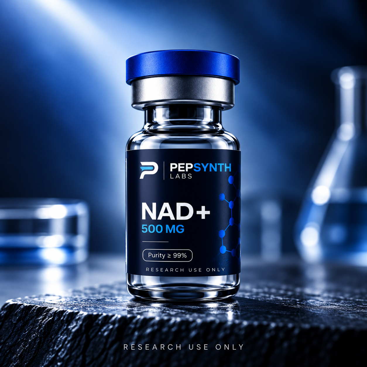 NAD+