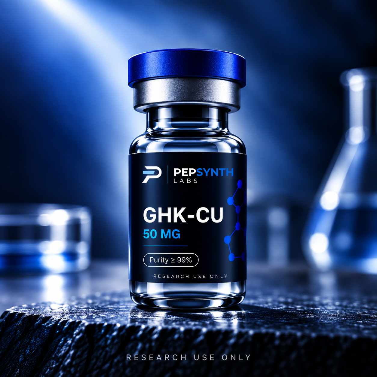 GHK-Cu